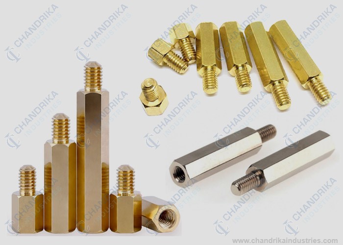 Brass Standoffs